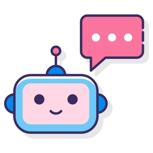 AI Chatbots Icon